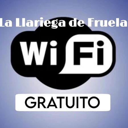 Appartamento Oviedo Centro- Parking Gratuito Esterno foto