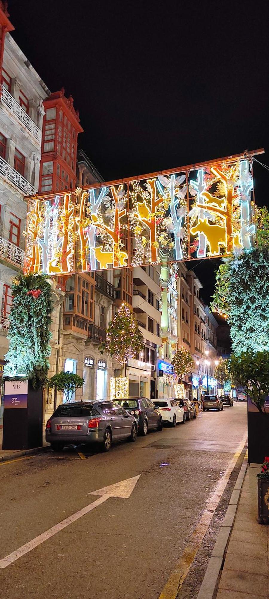 Appartamento Oviedo Centro- Parking Gratuito Esterno foto